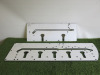 2 x Assorted UCP SUPAPLUSJIG Routing Jigs. - 4