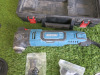 Erbauer EMT300-QC Oscillating Multi-Tool, in Original Carry Case with Accessories. - 2