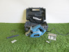Erbauer ERB905D 3mm Planer, in Original Carry Case.