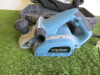 Erbauer ERB905D 3mm Planer, in Original Carry Case. - 2