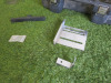 Erbauer ERB905D 3mm Planer, in Original Carry Case. - 5