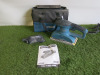 Erbauer ERB401SDR 1/2 Sheet Sander, in Original Carry Case.