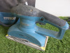 Erbauer ERB401SDR 1/2 Sheet Sander, in Original Carry Case. - 2