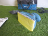 Erbauer ERB401SDR 1/2 Sheet Sander, in Original Carry Case. - 4