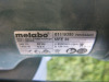 Metabo MFE 30 Wall Chaser, in Original Metal Carry Case, Comes with 7 x Assorted Polyester Resin. NOTE: polyester has expired. - 3