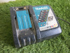 Makita BTD141 Cordless Impact Driver, with Battery Charger. NOTE: requires battery. - 4