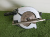 Hitachi C9U Circular Saw.