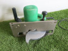 Hitachi C9U Circular Saw. - 2