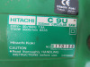 Hitachi C9U Circular Saw. - 3