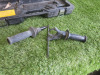 Milwaukee DD 2-160 XE Dry Diamond Core Drill, in Original Carry Case. - 5