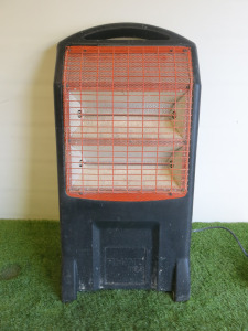 Rhino TQ3 Thermo Quartz Heater.