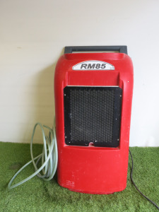 EIPL Ebac Dehumidifier, Model RM85.
