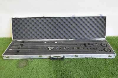 Radiator Assembly Tool Kit, in Original Carry Case.