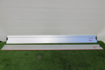 2 x Flex GRS 160 Guide Rails.