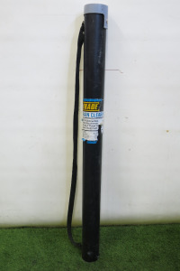 4Trade Drain Clearing Set, in Original Carry Bag.