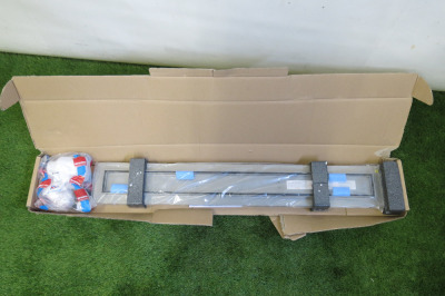 Ascent Wetroom Pure Linear Drain Kit.