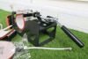 Black Mug Heat Press Machine, with Parts (As Viewed). - 3