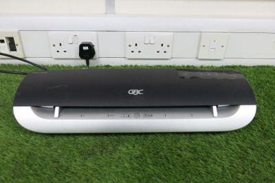 GBC Fusion 3100L Thermal Laminator.
