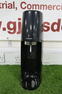 Sodastream, Drink Carbonating Device.