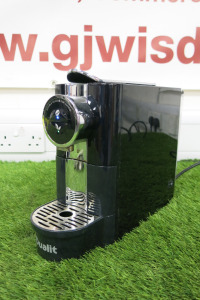 Dualit CPD3 Coffee Machine.