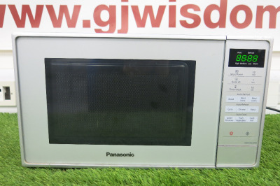 Panasonic NN-E28JMM Microwave.