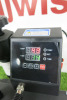 Creworks XYD-003 Black Swing-Away Heat Press Machine, Comes with 2 x Press Pads & Manual. - 5