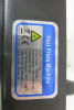 Creworks XYD-003 Black Swing-Away Heat Press Machine, Comes with 2 x Press Pads & Manual. - 9