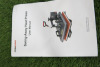 Creworks XYD-003 Black Swing-Away Heat Press Machine, Comes with 2 x Press Pads & Manual. - 11