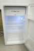 Fridgemaster White Under-Counter Fridge, Model MUR4894MF. - 3