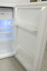 Fridgemaster White Under-Counter Fridge, Model MUR4894MF. - 4