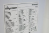 Fridgemaster White Under-Counter Fridge, Model MUR4894MF. - 5