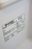 Sharp White Under-Counter Fridge, Model SJ-UF088M4W-EN - 5