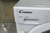 Candy White Under-Counter Washing Machine, Model CBWM914D-80. - 2