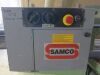 Samco EG2500 Long Belt Pad Sander, S/N AM/02611G. - 2