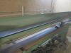 Samco EG2500 Long Belt Pad Sander, S/N AM/02611G. - 3