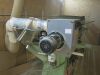 Samco EG2500 Long Belt Pad Sander, S/N AM/02611G. - 8