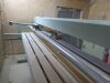 Samco EG2500 Long Belt Pad Sander, S/N AM/02611G. - 9