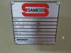 Samco Unilev 15 Bobbin/Edge Sander, S/N 028614. NOTE: A/F. - 3