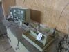 Samco Unilev 15 Bobbin/Edge Sander, S/N 028614. NOTE: A/F. - 4