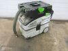 Festool CTM Midi 1 Portable Extractor.