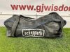 Scheppach DS930 Random Orbital Sander, in Original Carry Bag with Accessories.