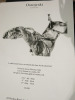A Keil Solid Bronze Horse with Slate Base. Size H39 x W10 x D33cm. - 3