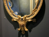 Giltwood 'Robert Adam' Period Girandole Mirror, English, Circa 1770. Size H122 x W53cm. - 2