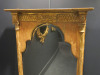 Giltwood Regency Period Looking Glass Bevelled Edge, English, Circa 1810. Glass Dated 1700. Size H87 x W71cm. - 2