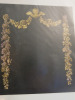 Giltwood & Painted Festoon in Five Sections, English, Circa 1860. Size H140 x W153cm. - 6