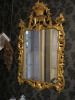 Pair of Giltwood Chippendale Period Mirrors, English, Circa 1760. Size H140 x W81cm. - 3