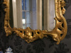 Pair of Giltwood Chippendale Period Mirrors, English, Circa 1760. Size H140 x W81cm. - 5