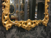 Pair of Giltwood Chippendale Period Mirrors, English, Circa 1760. Size H140 x W81cm. - 6