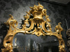 Pair of Giltwood Chippendale Period Mirrors, English, Circa 1760. Size H140 x W81cm. - 7