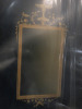 Giltwood 'Robert Adam 'Period Mirror, English, Circa 1780. Size H130 x W59cm. - 5